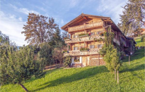 Awesome apartment in Westendorf with WiFi and 2 Bedrooms